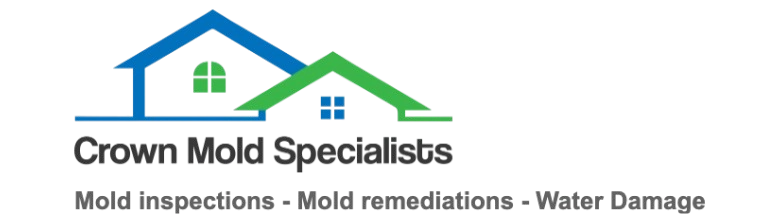 Crown Mold Specialists logo